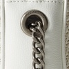 image:imageKARL LAGERFELD Paris Womens Lafayette Camera CrossbodyWhite