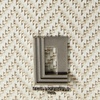 image:imageKARL LAGERFELD Paris Womens Lafayette Camera CrossbodyWhite
