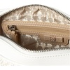 image:imageKARL LAGERFELD Paris Womens Lafayette Camera CrossbodyWhite