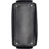 image:imageKARL LAGERFELD Paris Womens Lafayette SatchelBlackGold