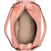 image:imageKARL LAGERFELD Paris Womens Lafayette SatchelBrie