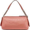 image:imageKARL LAGERFELD Paris Womens Lafayette SatchelSun Coral