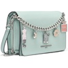 image:imageKARL LAGERFELD Paris Womens Lourdes CrossbodyMint