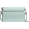 image:imageKARL LAGERFELD Paris Womens Lourdes CrossbodyMint