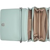 image:imageKARL LAGERFELD Paris Womens Lourdes CrossbodyMint