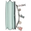 image:imageKARL LAGERFELD Paris Womens Lourdes CrossbodyMint