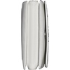 image:imageKARL LAGERFELD Paris Womens Lourdes CrossbodyWhiteBlack Print