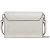 image:imageKARL LAGERFELD Paris Womens Lourdes CrossbodyWinter White