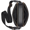 image:imageKARL LAGERFELD Paris Womens Maybelle Choupette CrossbodyBlackGold