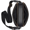 image:imageKARL LAGERFELD Paris Womens Maybelle Choupette CrossbodyBlackGold