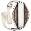 image:imageKARL LAGERFELD Paris Womens Maybelle Choupette CrossbodyWinter White