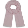image:imageKARL LAGERFELD Paris Womens Two Color Icon Pashmina Ballet Slipper One Size