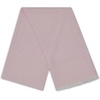 image:imageKARL LAGERFELD Paris Womens Two Color Icon Pashmina Ballet Slipper One Size
