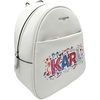 image:imageKARL LAGERFELD Paris WomensBrown White Multi