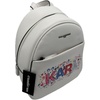 image:imageKARL LAGERFELD Paris WomensBrown White Multi