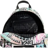 image:imageKARL LAGERFELD Paris WomensPastel Mlti