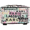 image:imageKARL LAGERFELD Paris WomensPastel Mlti