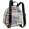 image:imageKARL LAGERFELD Paris WomensPastel Mlti