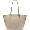image:imageKARL LAGERFELD Womens Adele in Paris Tote BagNeutral Multi