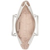 image:imageKARL LAGERFELD Womens Adele in Paris Tote BagWinter White Multi
