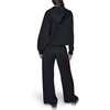 image:imageKARL LAGERFELD Womens Athleisure Sporty Karl Logo JacketBlack