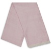 image:imageKARL LAGERFELD Womens Block Logo Lightweight PashminaBallet Slipper