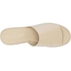 image:imageKARL LAGERFELD Womens Calvina Slip on Platform Wedge SandalDusty Nude