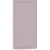 image:imageKARL LAGERFELD Womens Camilla Flower Metallic PashminaBallet Slipper