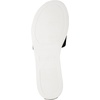 image:imageKARL LAGERFELD Womens Carenza Atelier Flat Sandal With PinsBlack