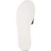 image:imageKARL LAGERFELD Womens Carenza Atelier Flat Sandal With PinsPistachio Green