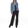 image:imageKARL LAGERFELD Womens Casual Fashionable JacketBlue