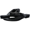 image:imageKARL LAGERFELD Womens Ceejay Pins  Flip FlopBlack