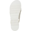 image:imageKARL LAGERFELD Womens Charla Slingback Espadrille Sandal With LogoCream