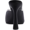 image:imageKARL LAGERFELD Womens Chatura Stiletto Dress PumpBlackBright White