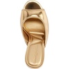 image:imageKARL LAGERFELD Womens Chatura Stiletto Dress PumpGold