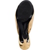 image:imageKARL LAGERFELD Womens Chatura Stiletto Dress PumpGold