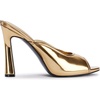 image:imageKARL LAGERFELD Womens Chatura Stiletto Dress PumpGold