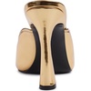 image:imageKARL LAGERFELD Womens Chatura Stiletto Dress PumpGold