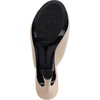image:imageKARL LAGERFELD Womens Chatura Stiletto Dress PumpNudeWhite