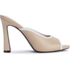 image:imageKARL LAGERFELD Womens Chatura Stiletto Dress PumpNudeWhite