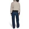image:imageKARL LAGERFELD Womens Drop Shoulder Bomber Jacket With Logo CollarSand