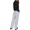 image:imageKARL LAGERFELD Womens Everyday Collared Essential Cropped Tweed JacketBlack