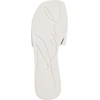 image:imageKARL LAGERFELD Womens Jeslyn Flat Sandal Slide With PinsSilver