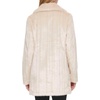 image:imageKARL LAGERFELD Womens Karl Lagerfeld Paris Womens Faux Fur JacketCollared White