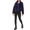 image:imageKARL LAGERFELD Womens Karl Lagerfeld Paris Womens Faux Fur JacketFuzzy Purple