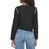 image:imageKARL LAGERFELD Womens L3acu138dnm10Black
