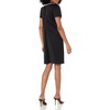 image:imageKARL LAGERFELD Womens L3kd7431blk12Black