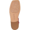 image:imageKARL LAGERFELD Womens Miram Flat Strappy Sandal With LogoHot Pink