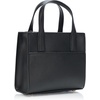 image:imageKARL LAGERFELD Womens Nouveau Small Printed Tote BagChampagne Snake