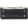 image:imageKARL LAGERFELD Womens Nouveau Small Printed Tote BagChampagne Snake